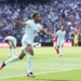 Franca e zgjidh gjithçka në pjesën e dytë, mposht Marokun 2-0 dhe shkon në gjysmëfinale