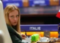 Pas samitit të Ankarasë, Meloni zbulon qëndrimin e Italisë për NATO-n, Trumpin, Iranin dhe Ukrainën