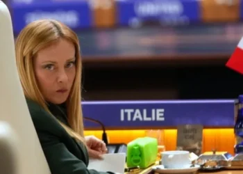 Pas samitit të Ankarasë, Meloni zbulon qëndrimin e Italisë për NATO-n, Trumpin, Iranin dhe Ukrainën