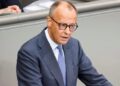 Merz ngre alarmin pas raketës në Poloni: Rusia është e gatshme për përshkallëzim edhe me Evropën