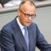 Merz ngre alarmin pas raketës në Poloni: Rusia është e gatshme për përshkallëzim edhe me Evropën