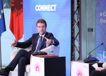 Hoxha: Administrata publike po kalon një transformim të thellë drejt standardeve të BE-së