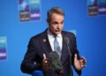 Mitsotakis shmang komentet për deklaratat e Trump për Turqinë