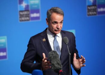 Mitsotakis shmang komentet për deklaratat e Trump për Turqinë