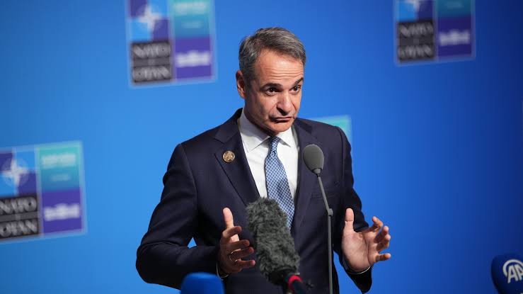 Mitsotakis shmang komentet për deklaratat e Trump për Turqinë