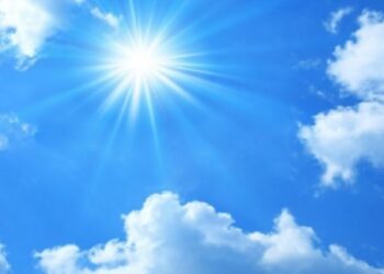 E hëna me temperatura të larta, reshje të pakta në zonat malore
