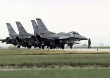 NATO konfirmon rrëzimin e një droni në hapësirën ajrore të Rumanisë