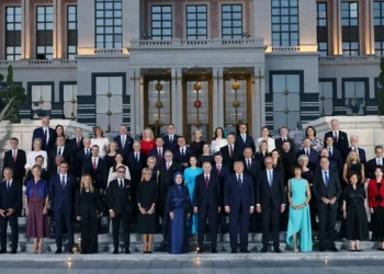 Dita e dytë e Samitit të NATO-s në Ankara, nga fotoja familjare te seanca plenare, ja axhenda