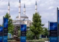 “Nuk lejohet të fluturojë as një zog”, masa ekstreme sigurie në Ankara për mbërritjen e Trump në Samitin e NATO-s