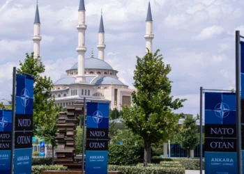 “Nuk lejohet të fluturojë as një zog”, masa ekstreme sigurie në Ankara për mbërritjen e Trump në Samitin e NATO-s