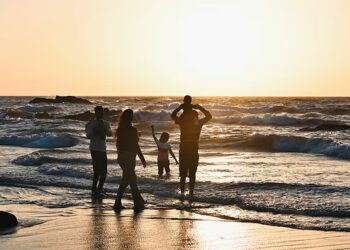 Eurostat: 53% e familjeve shqiptare nuk bëjnë dot një javë pushime