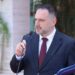 “Investim strategjik për sigurinë e Shqipërisë”, ministri Nufi përshëndet miratimin e marrëveshjes së huasë me SHBA