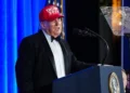 “Dua mandatin e katërt si president”, Trump zbulon synimet për zgjedhjet e ardhshme në SHBA