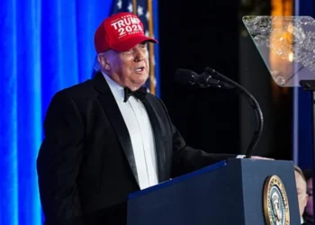 “Dua mandatin e katërt si president”, Trump zbulon synimet për zgjedhjet e ardhshme në SHBA