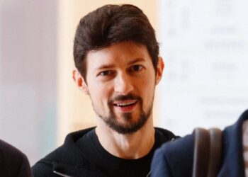 Urdhër arrest ndërkombëtar për themeluesin e “Telegram”/Rusia akuzon Pavel Durov për bashkëpunim në terrorizëm