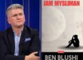 “Jam mysliman” i Ben Blushit – një roman mes provokimit të madh dhe debatit mbi identitetin