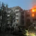 Rusia sulmon Ukrainën me raketa e dronë, të paktën 8 të vrarë dhe 45 të plagosur
