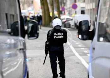 Grabitën një banesë në Belgjikë, gjykata dënon dy shqiptarët me 18 muaj burg