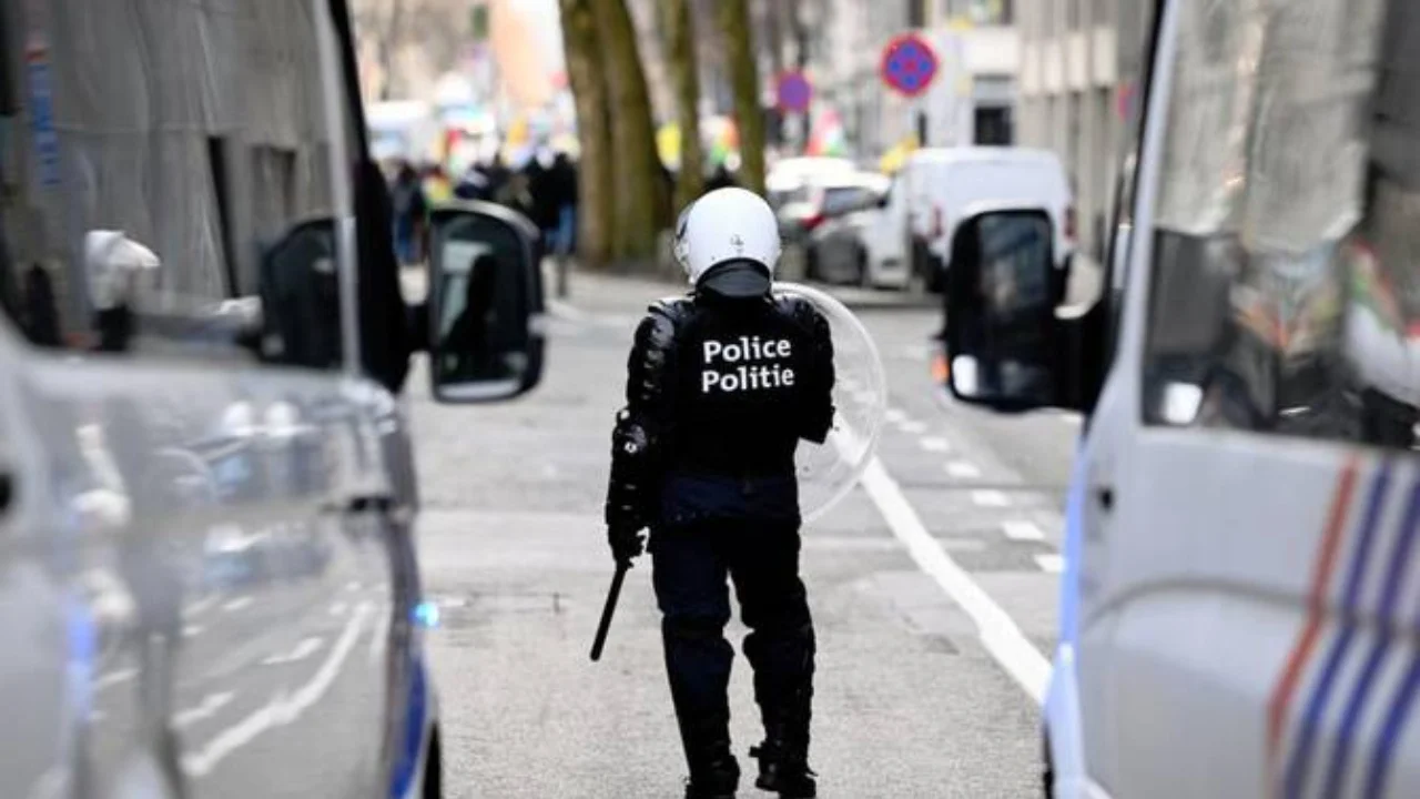 Grabitën një banesë në Belgjikë  gjykata dënon dy shqiptarët me 18 muaj burg