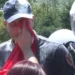 “Përdoret flamuri kuq e zi si peshqir”, Balla ndan pamjet nga protesta e djeshme para Kuvendit