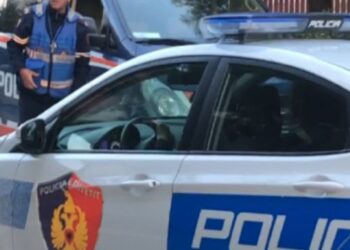 Plagosje me thikë në mes të lokalit, arrestohet 43-vjeçari në Elbasan