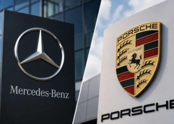 Mercedes rrit fitimin, Porsche njofton shkurtime të 5 mijë vendeve të punës në Gjermani -