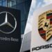 Mercedes rrit fitimin, Porsche njofton shkurtime të 5 mijë vendeve të punës në Gjermani -