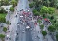 Dita e 48-ë e protestës përpara Kryeministrisë, zbehet dukshëm pjesëmarrja (VIDEO)