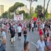 Gazetarja: Kush del në protestë kundër qeverisë duhet ta dijë se do të sulmohet, OJF-të po bëjnë mbrojtje selektive!