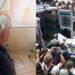 Dhuna para Parlamentit, 11 protestues dhe 6 efektivë paraqiten në QSUT dhe te Trauma, ja gjendja e tyre