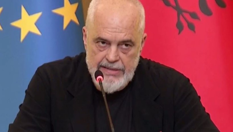  PS ushtron pushtetin sipas Kushtetutës   Rama  Partia nuk e trashëgon timonin e pushtetit