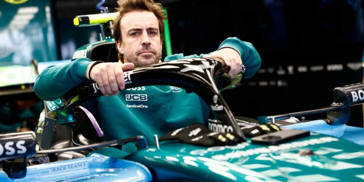 Alonso, kundër Formula 1 moderne: Kemi humbur emocionin, tani nuk duhet më talenti