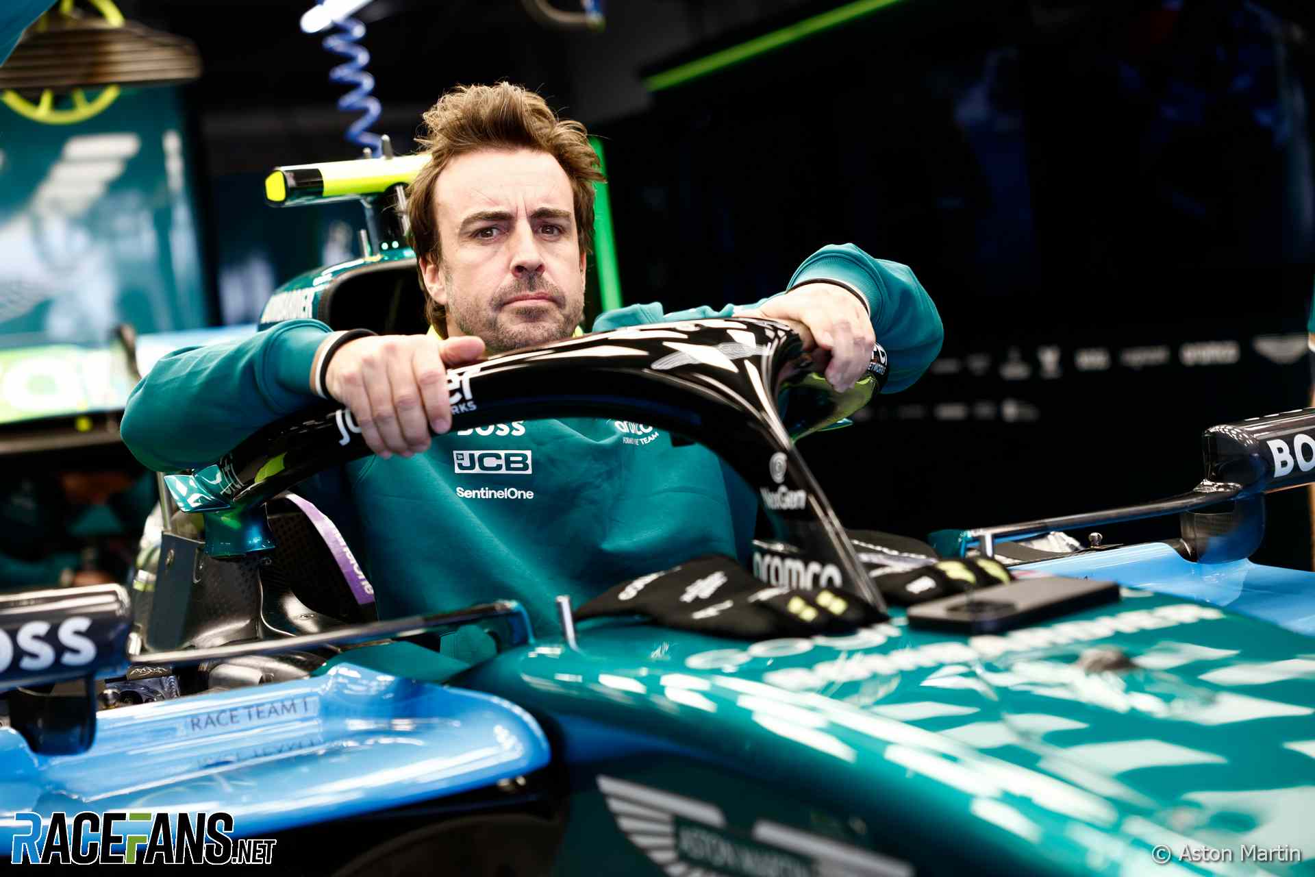 Alonso  kundër Formula 1 moderne  Kemi humbur emocionin  tani nuk duhet më talenti