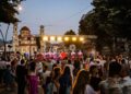 Rama ndan pamje nga Korça: Mbi 200 muzikantë, atmosferë të jashtëzakonshme. Një festë e muzikës, kulturës dhe traditave