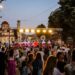 Rama ndan pamje nga Korça: Mbi 200 muzikantë, atmosferë të jashtëzakonshme. Një festë e muzikës, kulturës dhe traditave