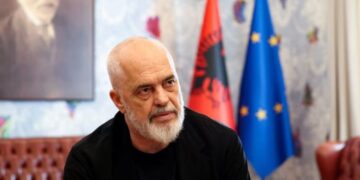 “Besa s’ka lidhje me sorrat dhe korbat”, Rama: Të vijnë për dorëheqje poshtë penxheres sime deri në 2029-ën!