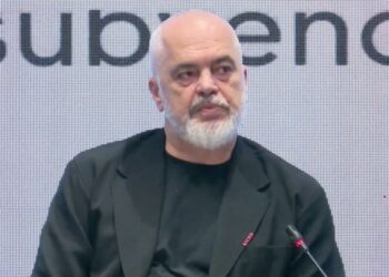 “Dyfisho sipërmarrjen tënde”, Rama: Kredi të favorshme dhe garanci sovrane për bizneset