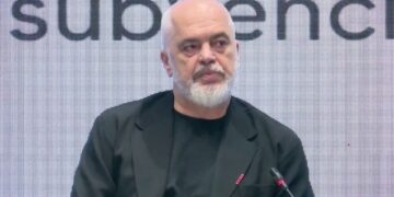 “Dyfisho sipërmarrjen tënde”, Rama: Kredi të favorshme dhe garanci sovrane për bizneset