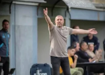 Vendim i papritur nga klubi shqiptar, ndërpret bashkëpunimin me trajnerin pas kualifikimit në Conference League