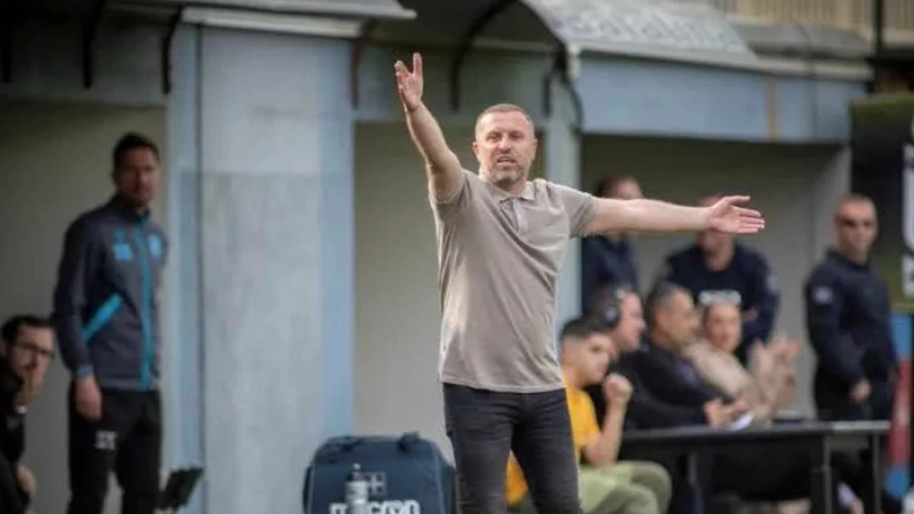 Vendim i papritur nga klubi shqiptar  ndërpret bashkëpunimin me trajnerin pas kualifikimit në Conference League