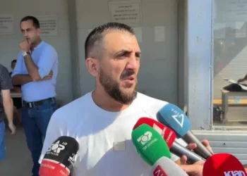 “Jam krenar për burgun që kam bërë”, i dënuari pas lirimit: Më ka bërë mirë, sepse në Shqipëri nuk rrihet!