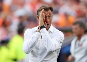 “Nuk u gjet gjuha e përbashkët me Federatën”/ Hervé Renard largohet nga Tunizia pas dështimit në Botëror