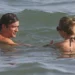 Orlando Bloom dhe Luisa Lemel shfaqen të dashuruar gjatë pushimeve në Itali