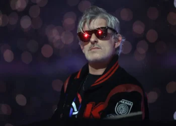 DJ francez Kavinsky ndërron jetë në Paris në prag të festivalit, hetime për shkaqet e vdekjes