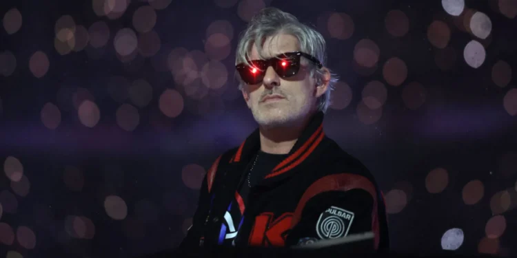 DJ francez Kavinsky ndërron jetë në Paris në prag të festivalit, hetime për shkaqet e vdekjes