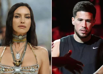 Irina Shayk dhe Devin Booker në qendër të thashethemeve: Modelja lidh romancë me ish-in e Kendall Jenner