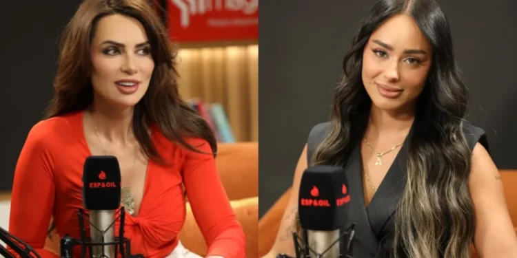 Egli Tako flet për dashurinë: “I kisha dhënë besën dhe nuk tërhiqesha”, në çift princesha duhet të jetë vajza