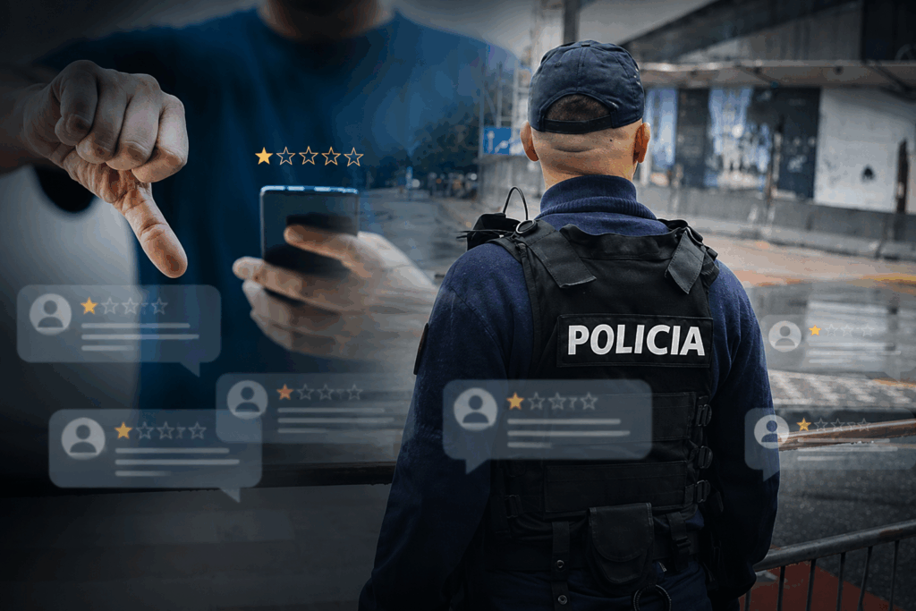 Review-t negative, 15 denoncime në Polici nga pronarët e bizneseve, mbi 200 autorë të identifikuar