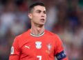 Kritika për një pëlqim kundër FIFA-s, Ronaldo shkakton polemika