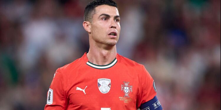 Kritika për një pëlqim kundër FIFA-s, Ronaldo shkakton polemika